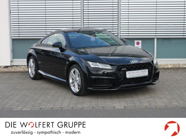 Audi TT 59.365 km 34.480 &euro; Buergstadt 63927