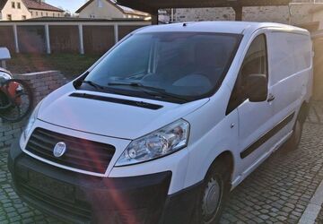 Fiat Scudo 169.804 km 1.950 &euro; Dresden 01237