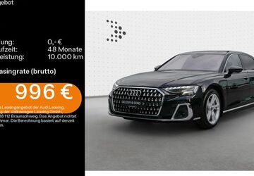 Audi A8 66.130 km 54.760 &euro; Haßfurt 97437