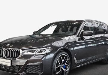 BMW 540 61.730 km 49.880 &euro; Wietmarschen 49835