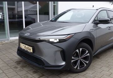 Toyota bZ4X 37.220 km 26.900 &euro; Bad Gögging 93333