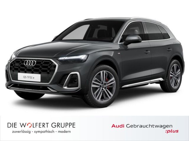 Audi Q5 9.247 km 55.485 &euro; Großwallstadt 63868