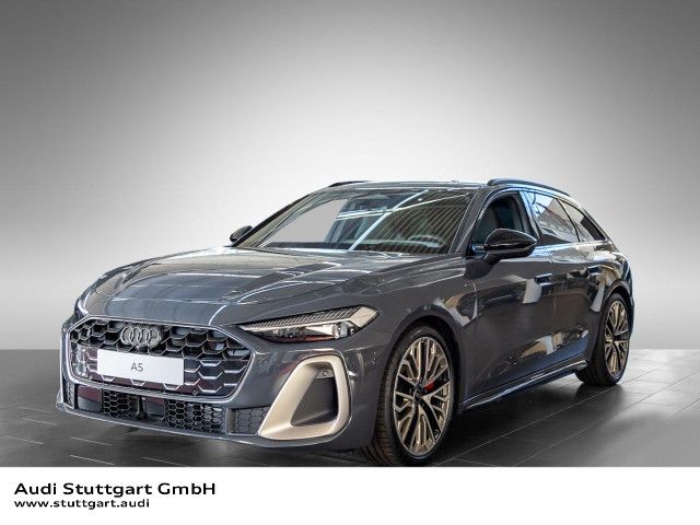 Audi A5 5.999 km 74.920 &euro; Stuttgart 70563