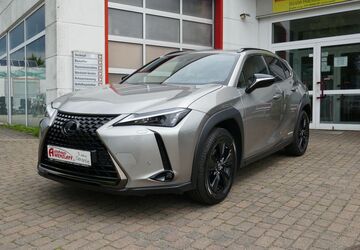 Lexus UX 6.631 km 34.900 &euro; Dahlwitz Hoppegarten 15366