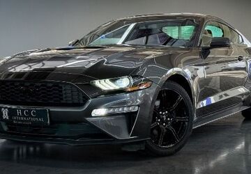 Ford Mustang 57.332 km 36.990 &euro; Troisdorf/Spich 53842