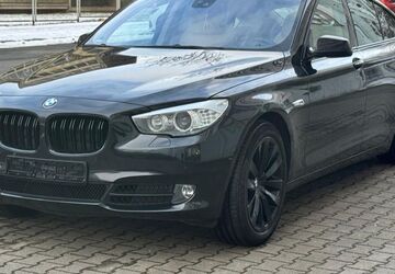 BMW 535 Gran Turismo 240.000 km 7.499 &euro; Chemnitz 09120