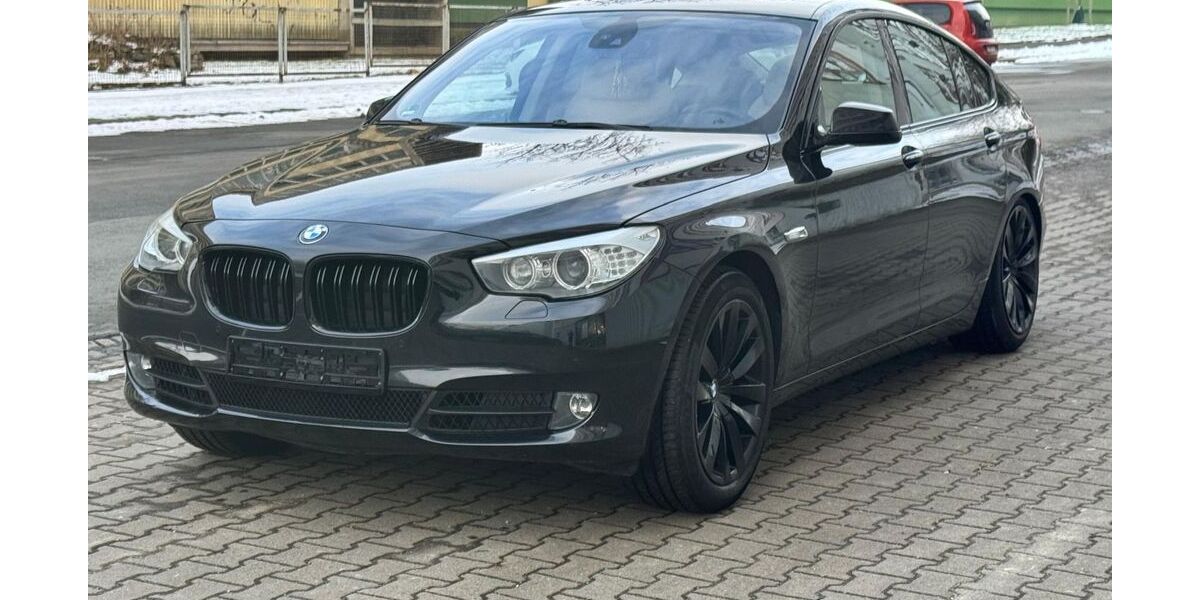 BMW 535 Gran Turismo 240.000 km 7.499 &euro; Chemnitz 09120