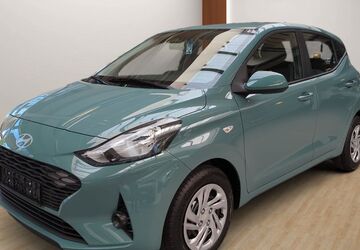 Hyundai i10 7.255 km 15.990 &euro; Saarlouis 66740