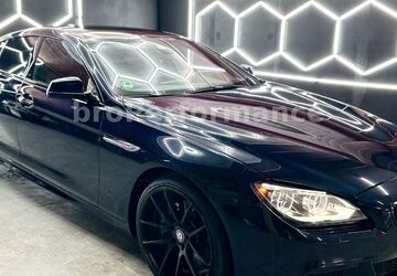 BMW 640 219.000 km 19.900 &euro; Essen 45145