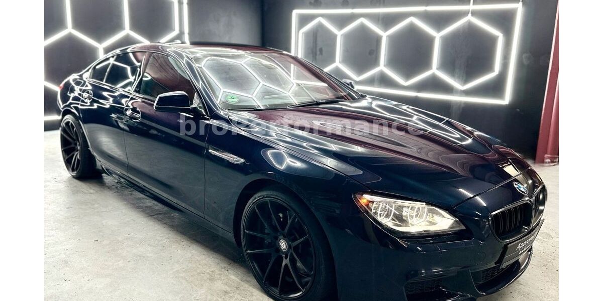 BMW 640 219.000 km 19.900 &euro; Essen 45145