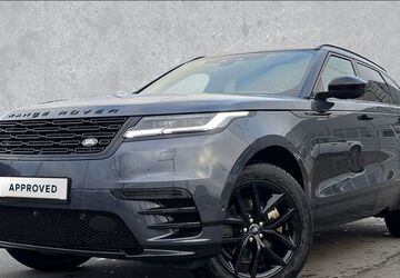 Land Rover Range Rover Velar 24.400 km 51.650 &euro; Nürnberg 90441