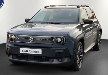 Renault R 4 6.576 km 35.980 &euro; Kaiserslautern 67657