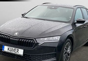 Skoda Octavia 22.000 km 32.658 &euro; Hagen 27628