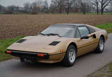 Ferrari 308 76.267 km 109.000 &euro; Isernhagen b. Hannover 30916