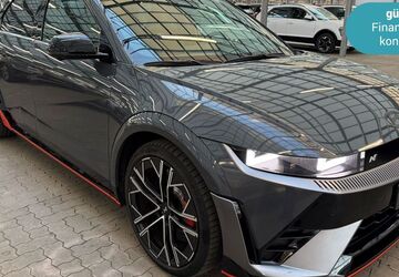 Hyundai IONIQ 5 35.637 km 49.990 &euro; Ludwigsfelde (bei Berlin) 14974