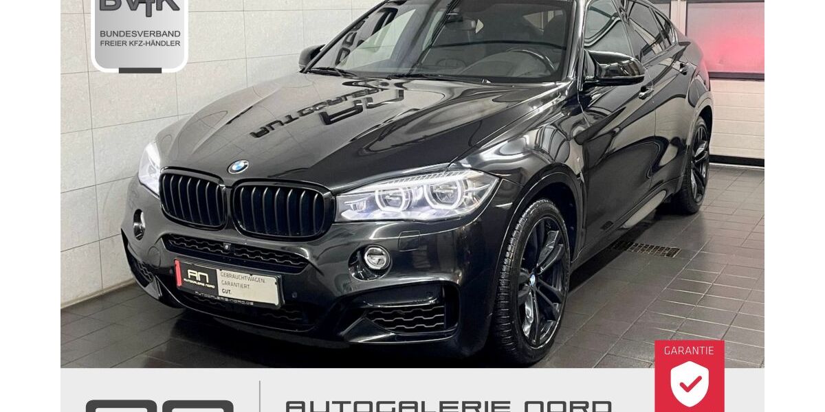 BMW X6 M50 129.000 km 37.900 &euro; Stelle 21435