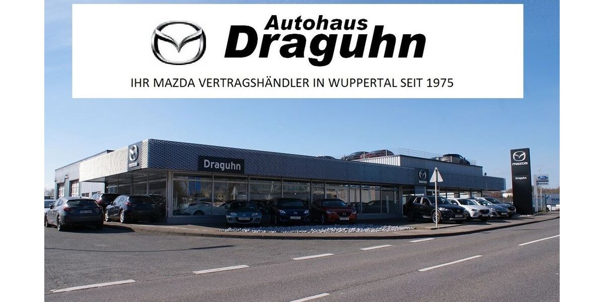 Mazda 3 3.774 km 26.990 &euro; Wuppertal 42327