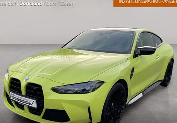 BMW M4 29.966 km 68.599 &euro; Dortmund 44263