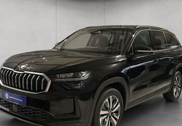 Skoda Kodiaq 4.500 km 47.980 &euro; Husum 25813