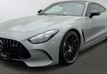 Mercedes-Benz AMG GT 15.000 km 154.900 &euro; Hamm 59067