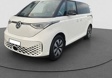 VW ID. Buzz 15.650 km 56.450 &euro; Manching 85077