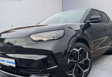 Ford Capri 8.446 km 39.970 &euro; Waldshut-Tiengen 79761