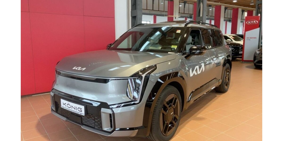 Kia EV9 40.084 km 59.990 &euro; Berlin 14059