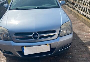 Opel Vectra 202.262 km 2.300 &euro; Adelschlag 85111
