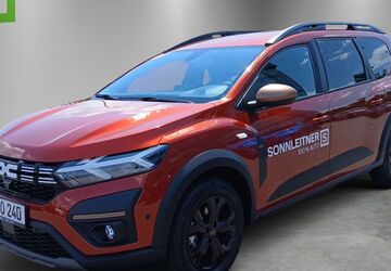 Dacia Jogger 8.557 km 22.990 &euro; Regensburg 93055