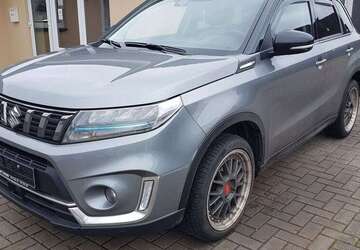 Suzuki Vitara 31.800 km 22.500 &euro; Verden 27283