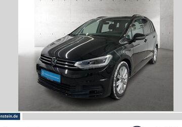 VW Touran 25.950 km 31.903 &euro; Neustadt/Aisch 91413