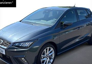 Seat Ibiza 3.000 km 22.270 &euro; Baunatal 34225