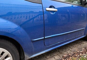 Citroen C2 75.000 km 1.500 &euro; Kaulsdorf 07338