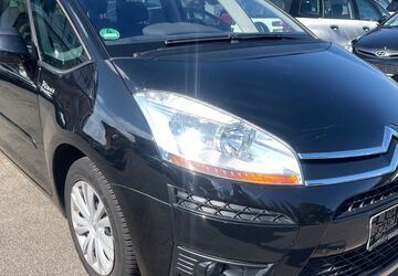 Citroen C4 Picasso 152.000 km 2.200 &euro; Baden-Württemberg - Hechingen 72379