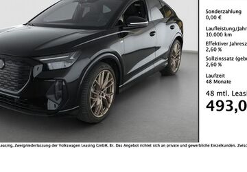 Audi Q4 e-tron 6.122 km 52.990 &euro; Idstein 65510