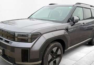 Hyundai SANTA FE 25.861 km 47.989 &euro; Bergen 18528