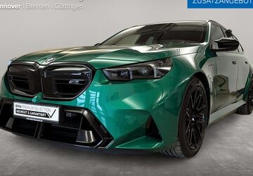 BMW M5 18.431 km 129.900 &euro; Hannover 30539