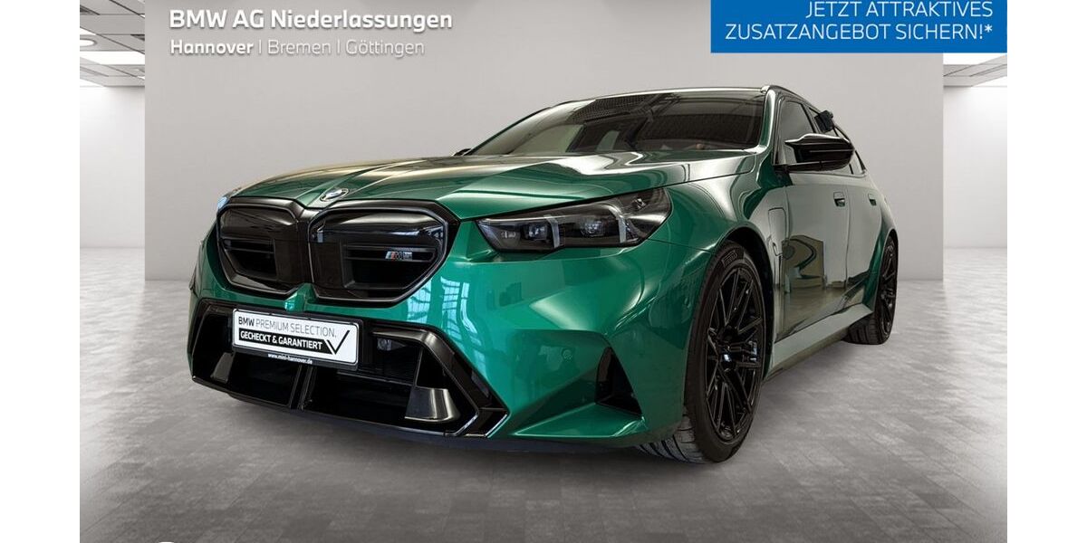 BMW M5 18.431 km 129.900 &euro; Hannover 30539