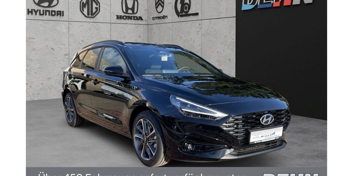 Hyundai i30 2.863 km 28.970 &euro; Kyritz 16866