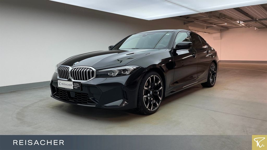BMW 320 8.375 km 43.249 &euro; Augsburg 86167