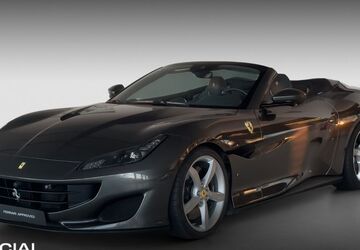 Ferrari Portofino 10.800 km 198.800 &euro; Frankfurt 60326