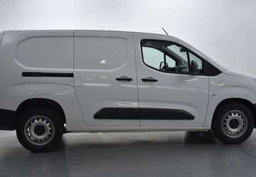 Opel Combo 63.720 km 12.950 &euro; Bebra 36179
