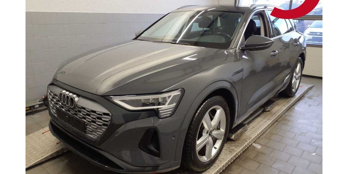 Audi Q8 e-tron 42.900 km 44.840 &euro; Wackersdorf 92442