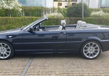 BMW 325 159.000 km 14.990 &euro; München 81827