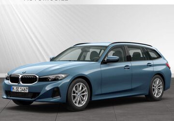 BMW 318 10.900 km 34.497 &euro; Geldern 47608