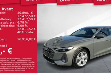 Audi A5 3.000 km 49.890 &euro; Dresden 01067