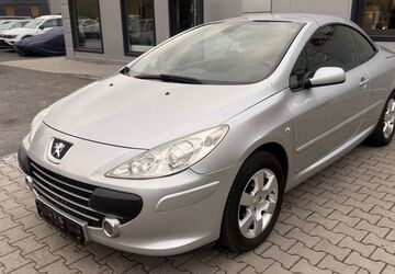 Peugeot 307 130.416 km 2.999 &euro; Ludwigsfelde 14974