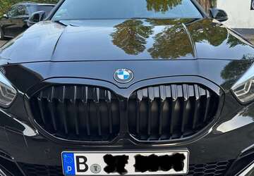 BMW 118 26.000 km 25.500 &euro; Berlin 10439