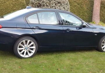 BMW 328 99.000 km 12.000 &euro; Pirna 01796