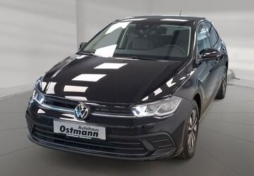 VW Polo 2.000 km 23.900 &euro; Wolfhagen 34466